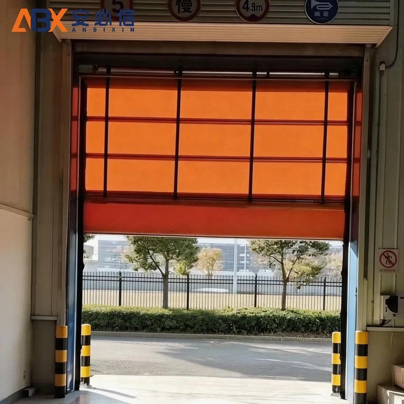 淮安市高速堆积门
