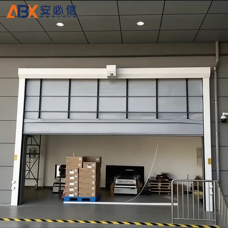 淮安市堆积门