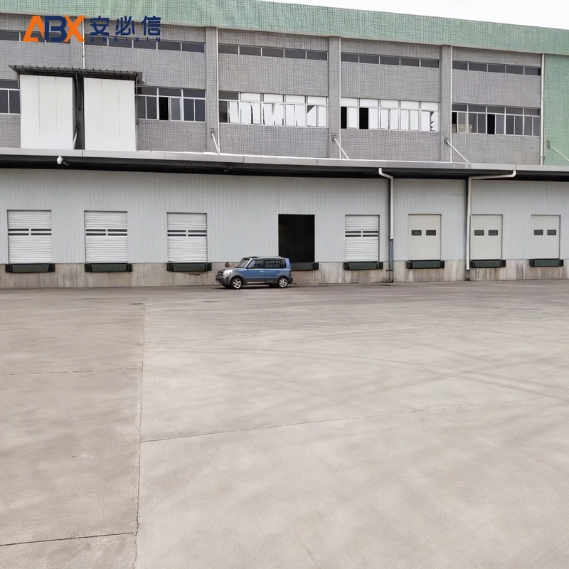 淮安市PVC高速卷帘门